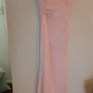Bridesmaids dress